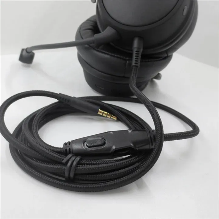 (COKP)%202X%20for%20-%20Cloud%20Alpha/-%20Cloud%20Core%20Flight%20Headphone%20Cable%20with%20Volume%20Control%20Sound%20Control%20Headphone%20Cable%20-%20Image%206