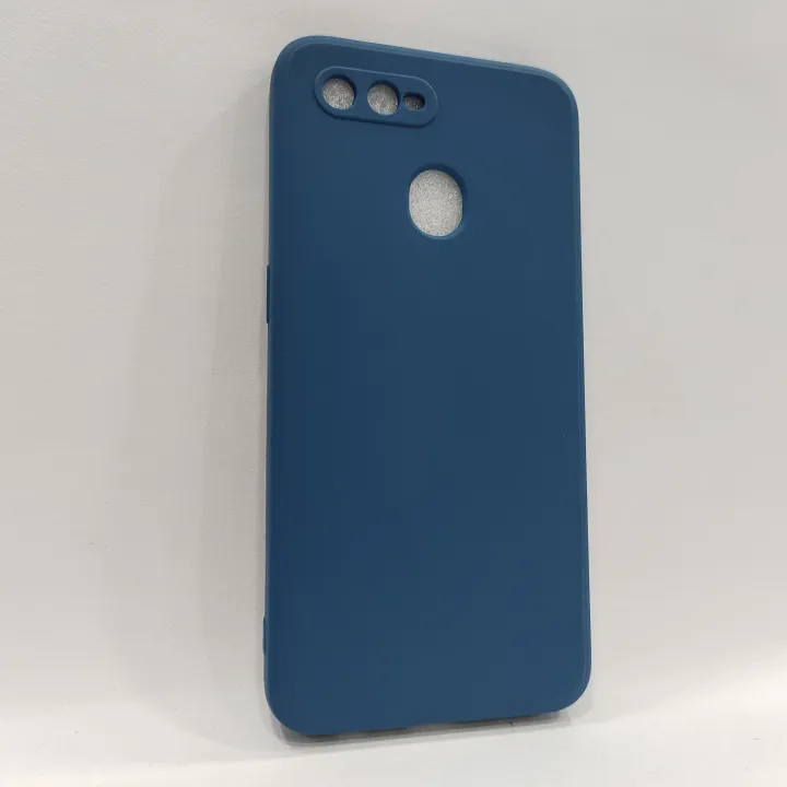 Oppo%20A5s%20/%20Oppo%20A7%20/%20Oppo%20A11k%20/%20Oppo%20A12%20(All%20Same%20Size)%20%20Silicone%20Soft%20Cover%20Case%20-Microfiber%20Inside%20-%20Image%204