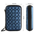 Portable Hard Drive Protective Case. 