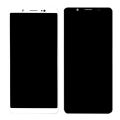 100% Tested For Vivo V7 V7 Plus V7+ LCD Display Touch Screen Digitizer Assembly For Vivo 1718 1716 1850 Y79A Replacement Parts. 