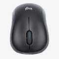 Logitech Black Wireless Optical Mouse B175. 