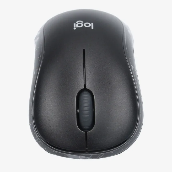 Logitech%20Black%20Wireless%20Optical%20Mouse%20B175%20-%20Image%203