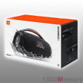 J-B-L Boombox 3 Portable Bluetooth Speaker. 