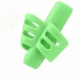 Pencil Gripper, Kindergarten Pencil Grip Trainer, Pencil Holder For Kids Preschoolers 1 Piece. 