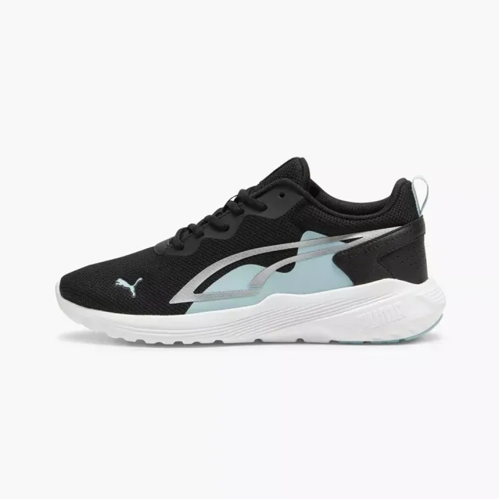 PUMA%20All-Day%20Active%20Men's%20Running%20Shoes%20%E2%80%93%20Puma%20Black/Puma%20Silver,%20Lightweight%20Cushioned%20Running%20&%20Training%20Sneakers%20%E2%80%93%20Original%20PUMA%20Nepal%20-%20Image%202