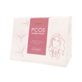 PCOS Power Potion Tea For Hormonal Balance - 50 Tea Bags Wellness Collection - Nepal Tea Exchange. 