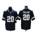 Nfl Baseball Pollard Jersey Men. 