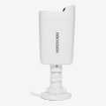Hikvision H.265+ IP 2MP Bullet Camera. 