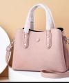 Handbag For Women Handbag For Girls Semi-Medium Ladies Printed Bag Side Bag For Women And Girls. 