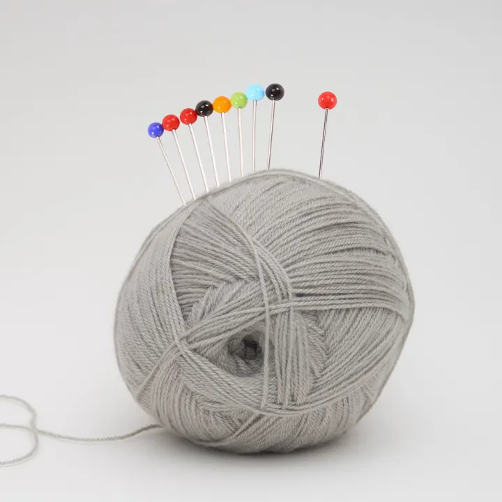 250%20Pieces%20Sewing%20Pins%20Ball%20Glass%20Pins%20For%20Jewelry%20Decoration%20-%20Image%208