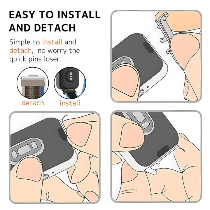 New%20goods%20tideFor%20the%20Watch%20Strap%20for%20Hua%20Watch%20Strap%20Sport%20Strap%20Watch%20Fit%203%20Nylon%20Track%20Ring%20for%20Huawei%20Hand%20Fit%203%20Smart%20Watch%20Elastic%20Strap%20-%20Image%205