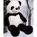 4 feet Korean Teddy Panda For Everyone. 