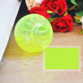 Pet Hamster Ball Toys Exercise Running Balls for Chinchilla Rat Mouse Products. 