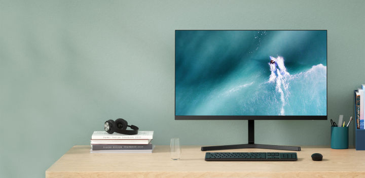 Mi%2023.8''%20Desktop%20Monitor%201C%20%5B%201080P%20HD%20IPS%20Wide-angle%20Panel%207.3mm%20Super-slim%20body%20Low%20blue%20light%20Eye%20comfort%20%5D%20-%20Image%205