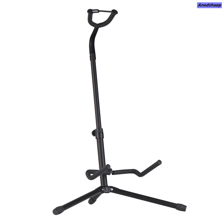 Anedshaop%20Guitar%20Floor%20Stand%20Metal%20Guitarra%20stand%20Musical%20Instrument%20TriBargain%20price%20pod%20Holder%20for%20Acoustic%20Electric%20Guitar%20Bass%20Guitar%20Accessories%20-%20Image%204