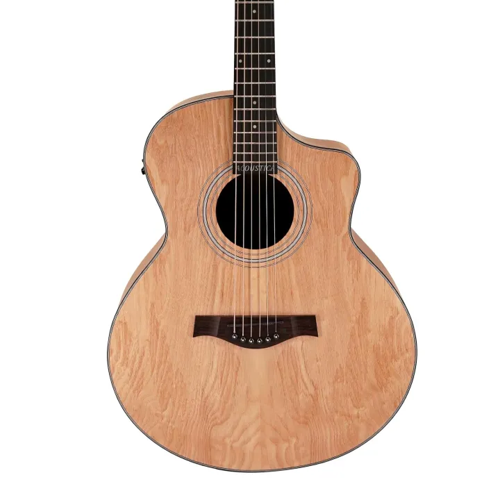 Kadence%20A06EQN%20Acoustica%20Series%20Semi-Acoustic%20Guitar%20%E2%80%93%20Ash%20Wood%20Grand%20Auditorium%20Body%20with%20Built-in%20EQ%20&%20Padded%20Gig%20Bag%20-%20Image%205