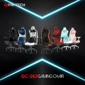 Fantech Alpha GC-283 Gaming Chair - Blue. 