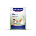 Hansaplast Lion Heat Plaster, Back and Neck Pain Relief Patches | 10 sheets in each Pack. 