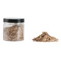 Spreeshop Wood Chips Set for Smoking Infuser - Wood for Food Smoker and Cocktail Smoker(Log Wood). 