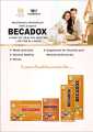 Becadox Syrup 200 ml. 