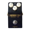For TSV808 Guitar Effect Pedal Handwired Drive Pedal with Sat Control, True Bypass, Vintage Style. 