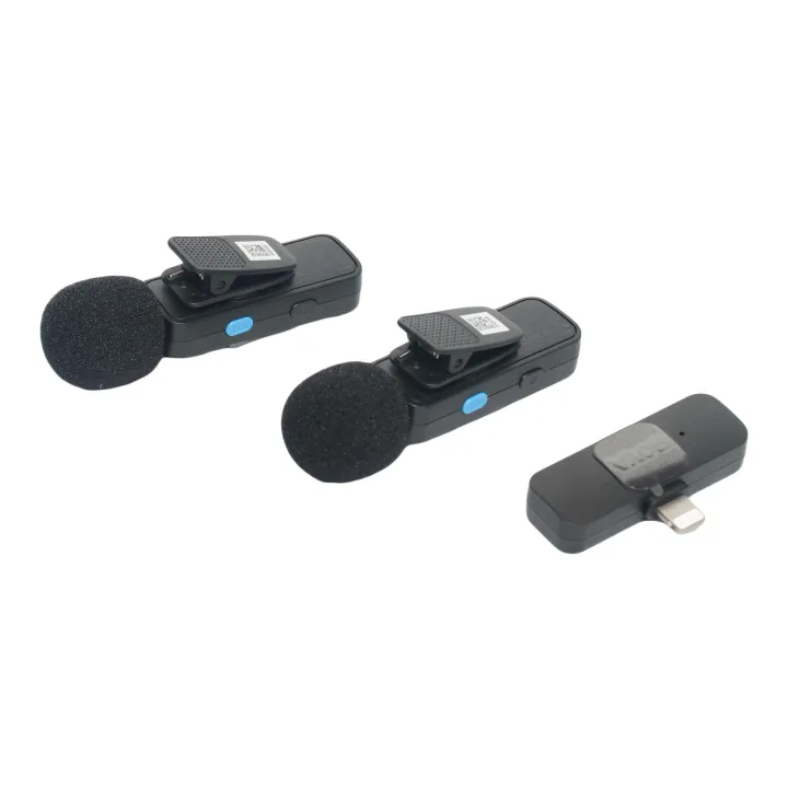 Boya%20Ultracompact%202.4Hz%20Wireless%20Microphone%20System%20%20With%20Type%20C%20By-V2%20-%20Image%205