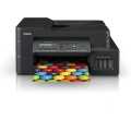 Brother Printer Wireless All In One, Automatic 2 Sided Features, Mobile & Cloud Print And Scan ,Ink Tank Printer- DCP T720DW. 