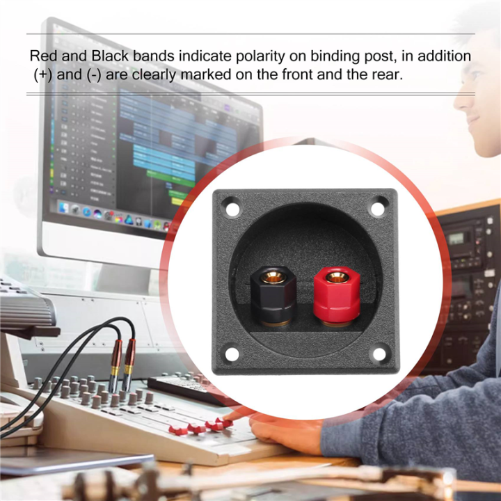 New%20Square%20Board%20Binding%20Post%20Speaker%20Box%20Terminal%20Connector%20-%20Image%203