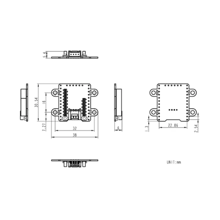 For%20M5StampS3%20BreakOut%20Extension%20Board%20Versatile%20&%20Compact%20Ideal%20for%20IoT%20Projects%20Multiple%20Devices%20-%20Image%202