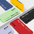For Realme X7 Max 5G Ultra-thin Rimless Matte Hard PC Phone Case Colorful Painted Frosted Cover. 
