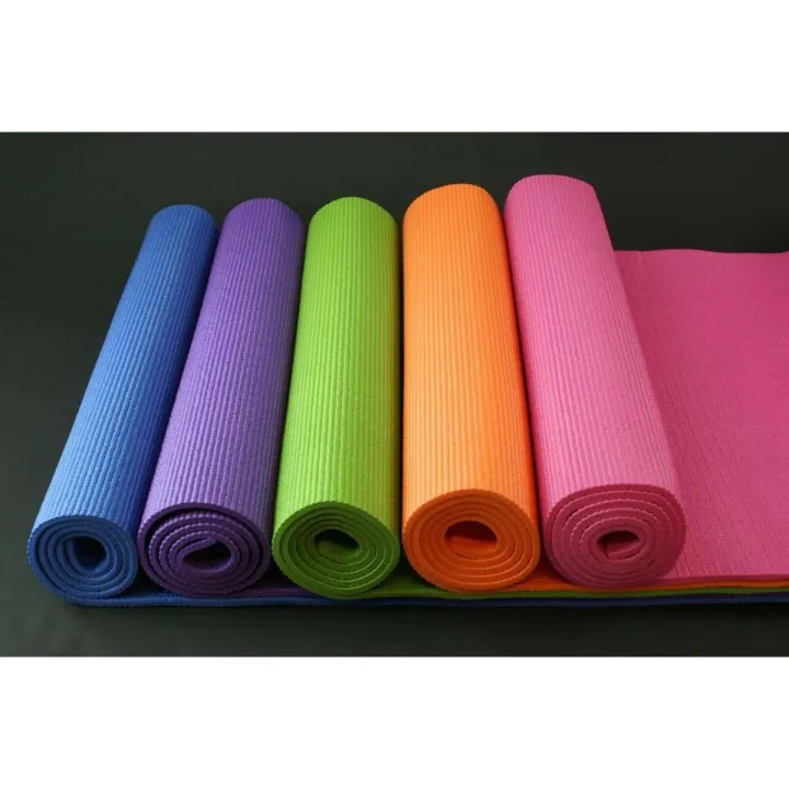 Multi-Color%20Yoga%20Mat%206mm%20(Color%20May%20Vary)%20-%20Image%203