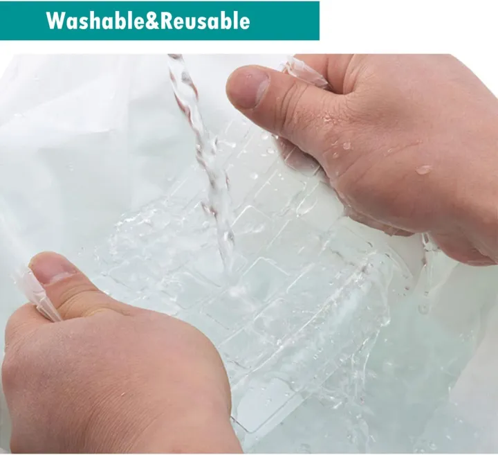 Ultra%20Thin%20Keyboard%20Guard%20for%20MacBook%20Pro%2014%20inch%20Keyboard%20Cover%20M1/M2/M3/M4%20%20Pro/Max%20-%20Image%204