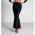 Lycra Saree Shapewear Petticoat for Women Cotton Blend Slim Fit Skirt Under Sarees Comfortable Wear. 