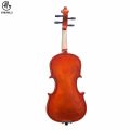 Manaslu Starter Violin with Case, Bow and Rosin. 