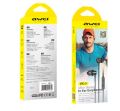 AWEI PC-1 Wired Earphone with Microphone. 