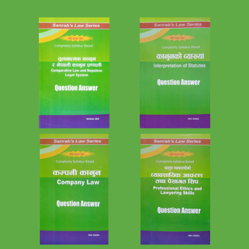 L.L.B%203rd%20Year%20T.U%20Solutions%20Compulsory%20Subject%20Combo%20Set%20-%20Company%20Law%20,%20Interpretation%20Of%20Statutes%20,%20Professional%20Ethics%20,%20&%20%20Comparative%20Law%20-%20Image%207