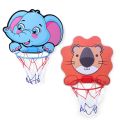 Inflatable Outdoor For Children Kids Kids Games Sports Toys Basket Educational Sport Baby Bath Toys Basketball Hoop Kit Basketball Toys Interactive Games Basketball Frame. 