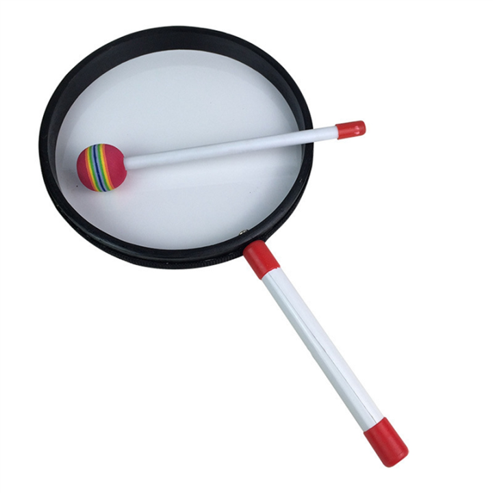 Orff%20Instruments%20Orff%20Percussion%20Instrument%20Lollipop%20Hand%20Drum%20Preschool%20Education%20Toys%20-%20Image%204