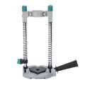 Drill Guide Electric Drill Press Stand 45° Adjustable Mobile Swivel Working Tool. 