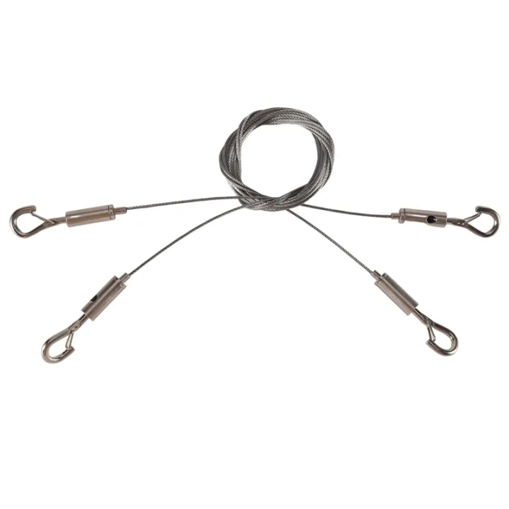 Adjustable%20Picture%20Hanging%20Wire%20Heavy%20Duty%20Supports%20-%202%20Pack%20Hanging%20Hardware,%202M%20X1.5Mm%20Stainless%20Steel%20Wire%20Rope%20-%20Image%204