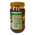 Swati Sour Lapsi Pickle 380g. 