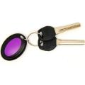 Wireless Key Finder/Tracker/Caller/Beeper Anti Lost Alarm With Led Light & Support. 