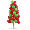 New Plastic Balloon Column Display Stand 180cm Reusable Balloon Support Bracket With Base Balloon Holder for Halloween Christmas. 