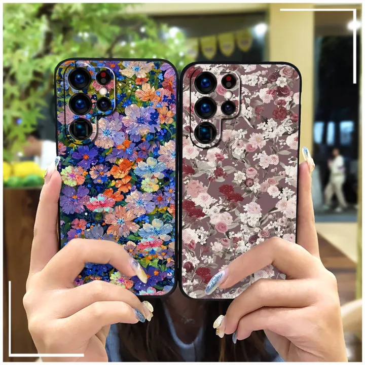 Fashion%20Design%20Dirt-resistant%20Phone%20Case%20For%20Samsung%20Galaxy%20S22%20Ultra%20Back%20Cover%20Cartoon%20Full%20wrap%20Durable%20Soft%20case%20TPU%20-%20Image%205