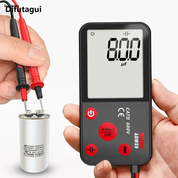 Difutagui%20Sutuiying%20BSIDE%20New%20Digital%20Multimeter%20Smart%209999%20DC/AC%20Voltage%20Tester%20Original%20Capacitance%20Resistance%20Diode%20NCV%20HZ%20Live%20Wire%20Detection%20Test%20-%20Image%204