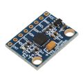 GY-521 MPU-6050 Module 3 Axis Gyroscope+ 3 Axis Accelerometer Module for Arduino. 