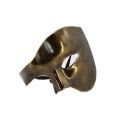 Spreeshop Carnival Half Face Phantom Mask Antique Phantom of the Opera Nightclub Club Mask. 