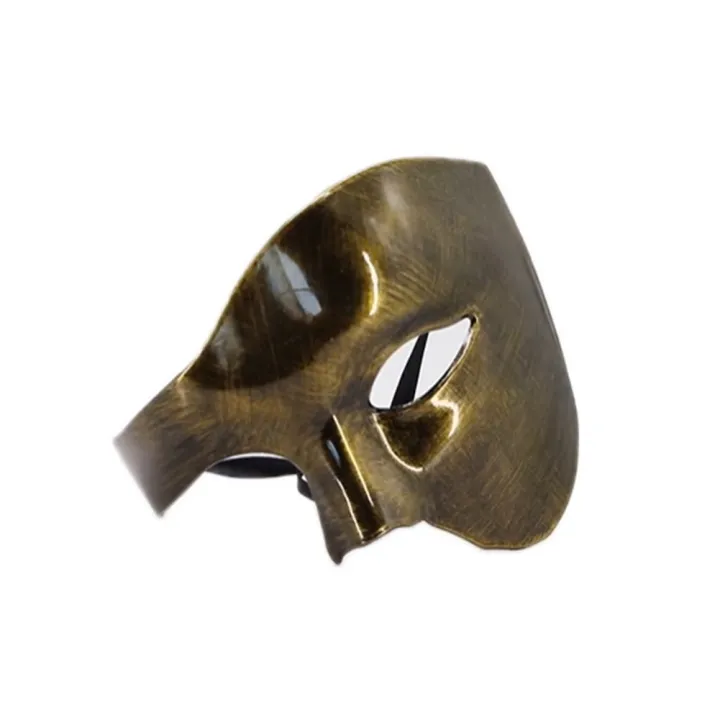Spreeshop%20Carnival%20Half%20Face%20Phantom%20Mask%20Antique%20Phantom%20of%20the%20Opera%20Nightclub%20Club%20Mask%20-%20Image%205