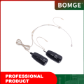 Headset Wireless Microphone, Super Light 2.4G Wireless Headset Microphone System，Headset and Handheld 2 in 1,160ft Range,for Voice Amplifier,PA System-Not Support Phone,Laptop   详情：. 