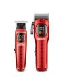 Geemy Professional Hair Trimmer Combo GM-8046. 